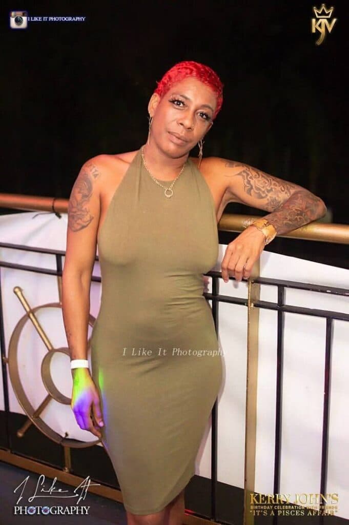 Marabella woman stabbed to death