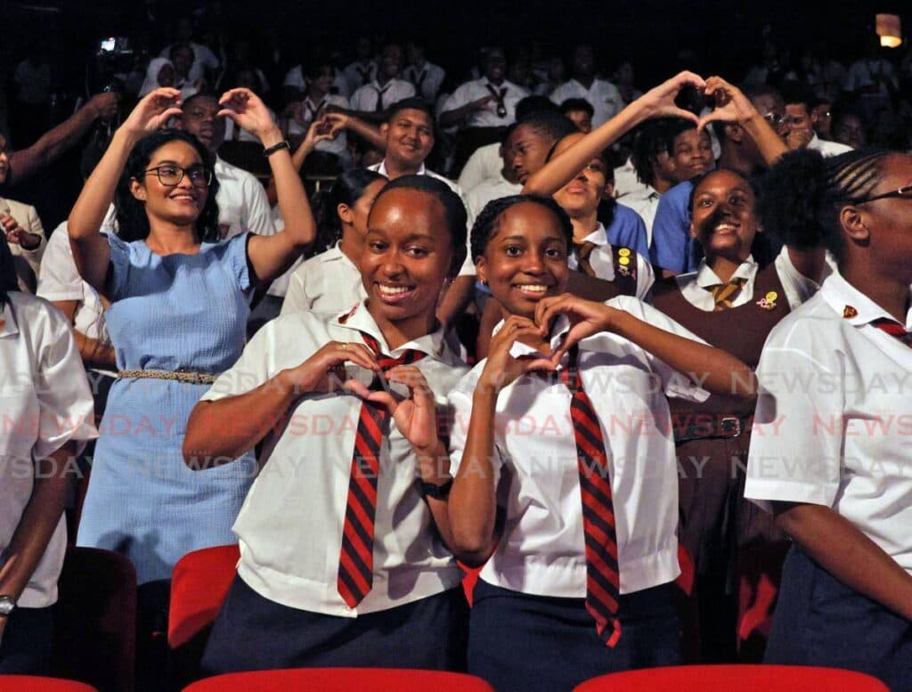 Shell TT sponsors virtual entrepreneurship competition for students