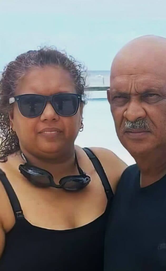 Friendship Village shooting victim still alive...barely