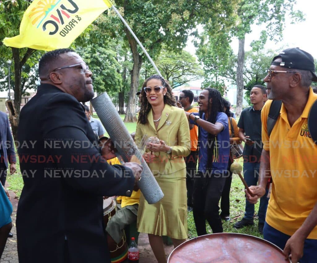 AI farming, Carnival 'city', export academy – a way forward to diversification