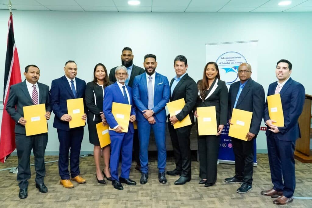 New board appointed to TATT