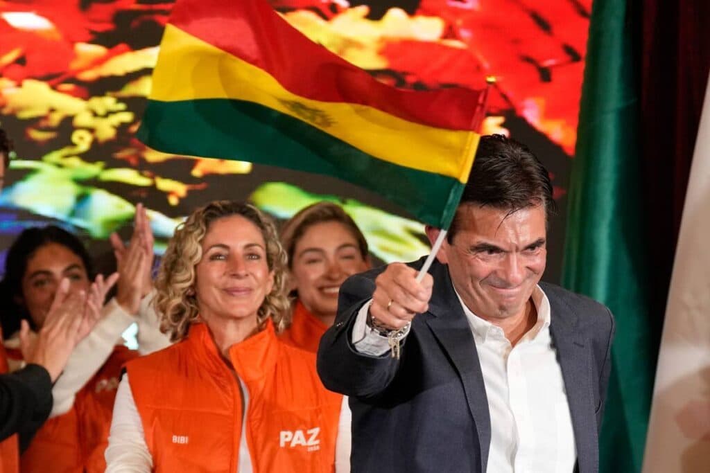 Trinidad and Tobago joins US, allies in support for Bolivia's new president