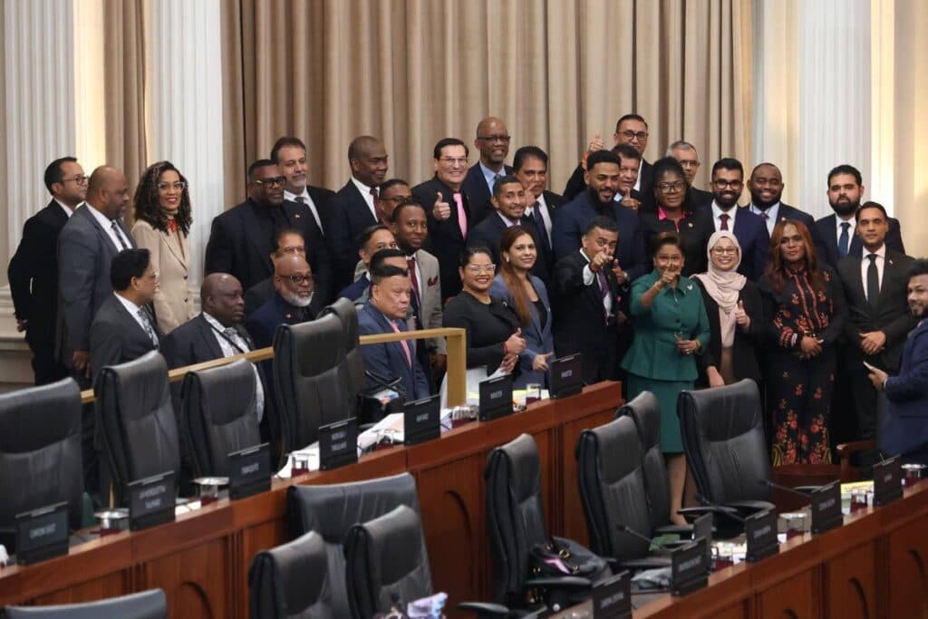 $59.2 b budget approved by Upper House