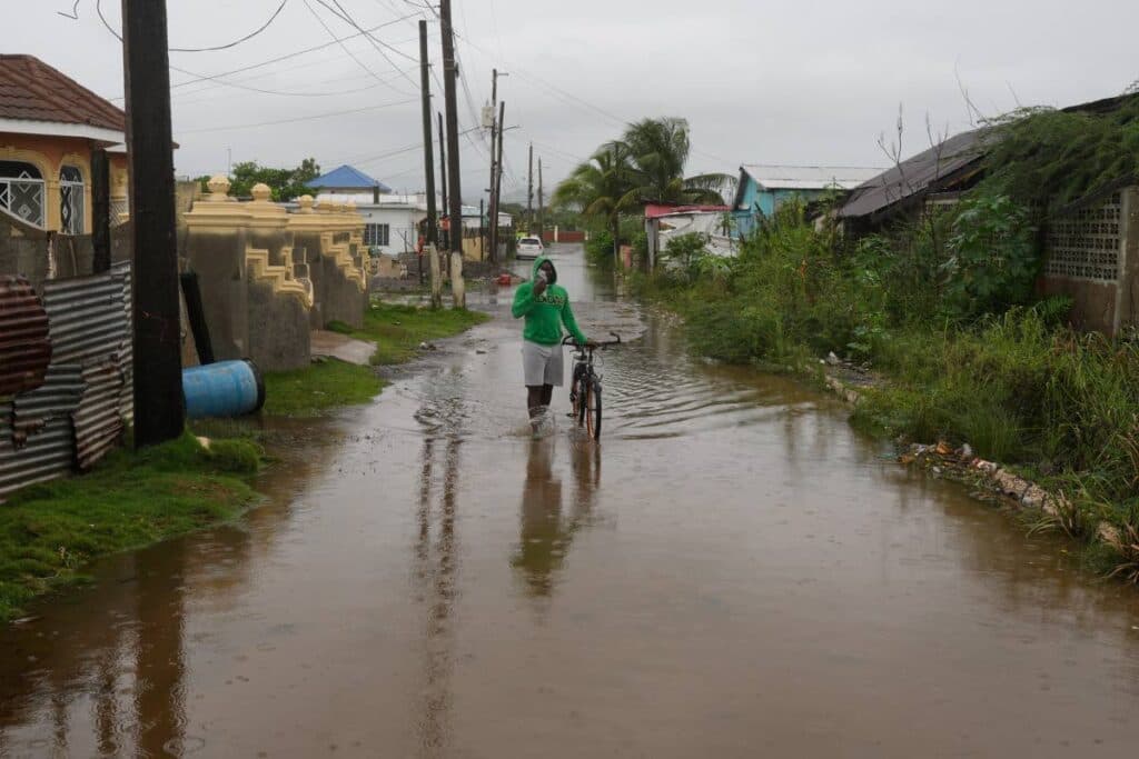 Trinidad and Tobago to gather hurricane-relief supplies for Jamaica