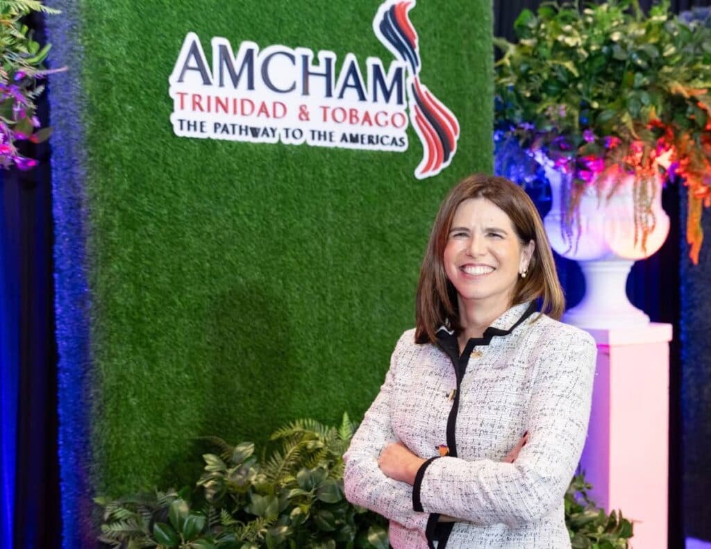 Amcham calls for more women's mentorship initiatives
