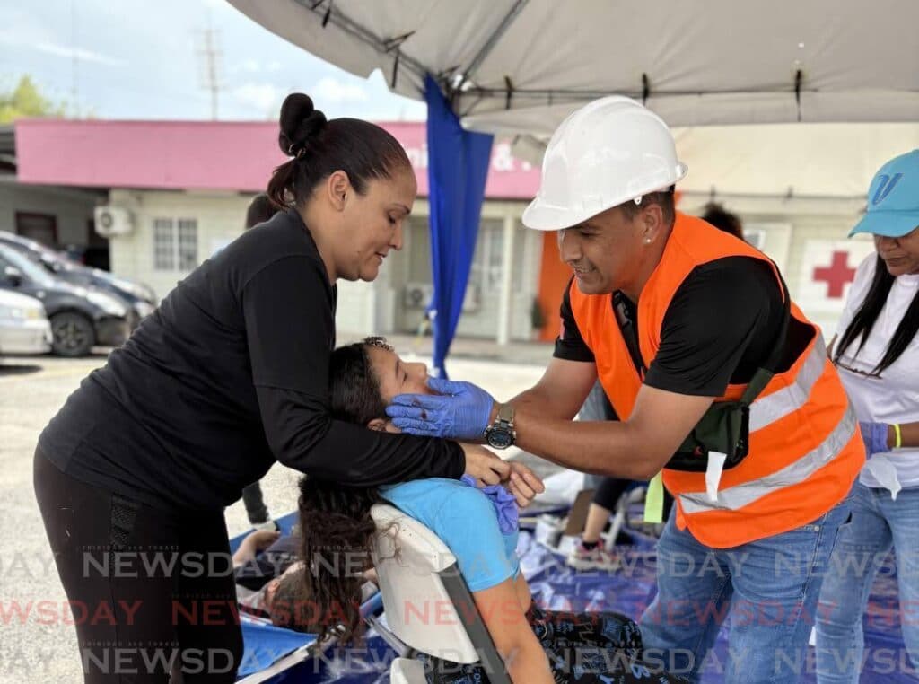 Social Development Ministry denies financial ties with Red Cross