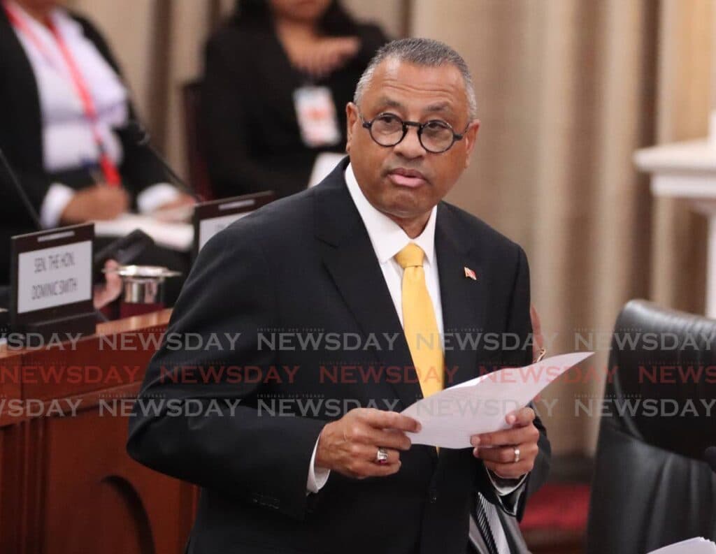 Swaratsingh: Government can borrow $45b