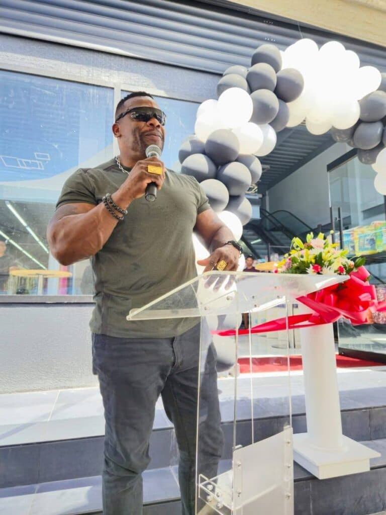 Alexander warns public: Don’t rely on social media for information