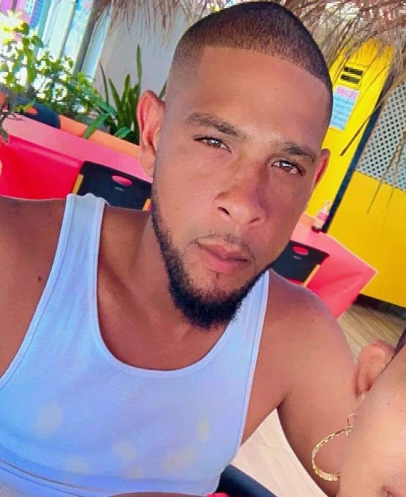 Families report two Las Cuevas fishermen missing