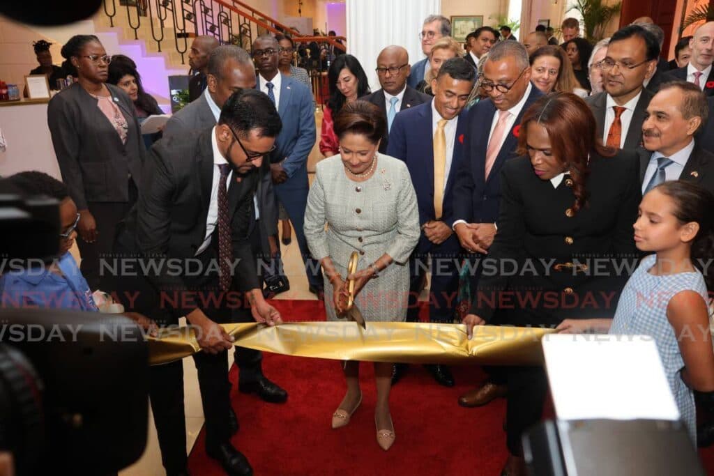 Kamla's master plan: PM unveils revitalisation agenda, eyes job explosion