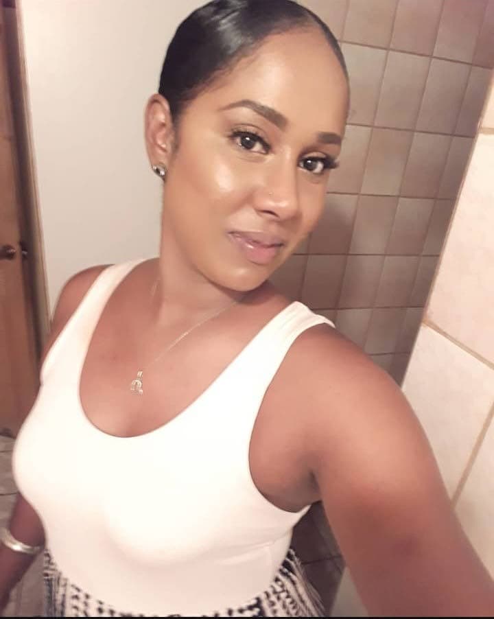 Murder victim's family urges women to be 'discerning'