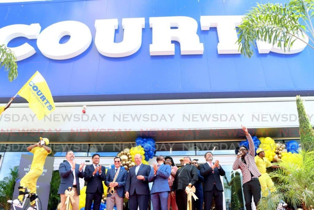 Courts approached to purchase Standard Distributors