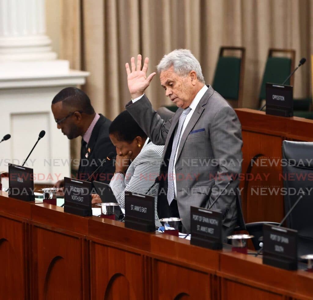 PNM Youth tells PM: Young people are watching