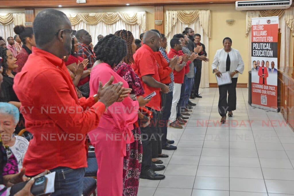 Beckles, Browne slam PM's Caricom 'implode' talk