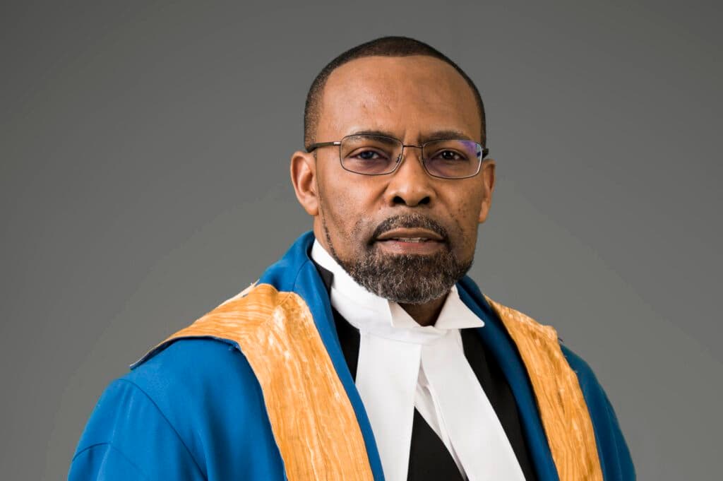 CCJ president: Court has fulfilled mandate of regional justice