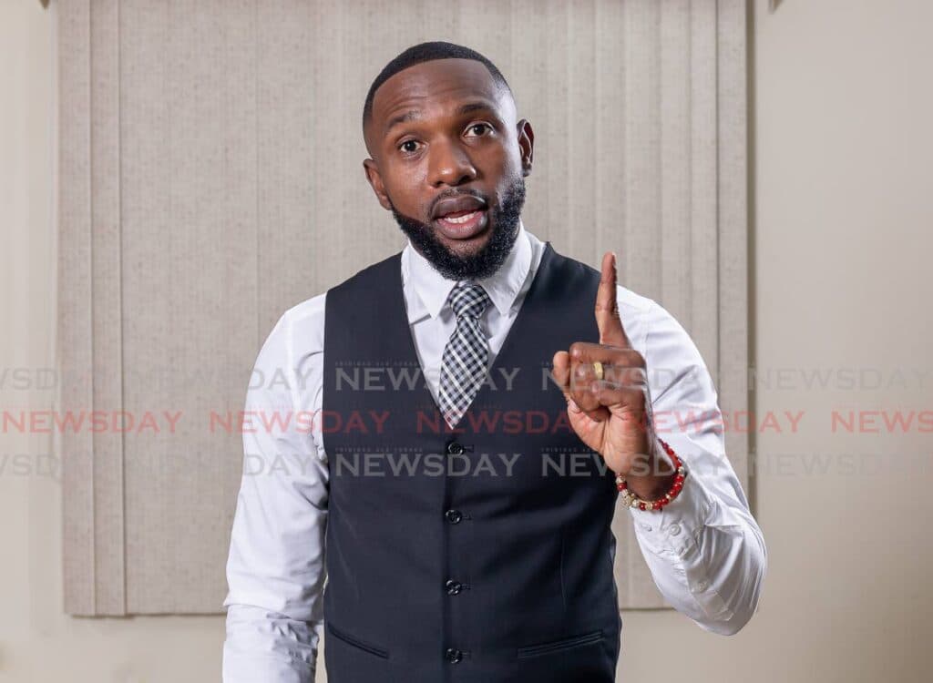 Minority knocks PM: Bullseye on Tobagonians' backs