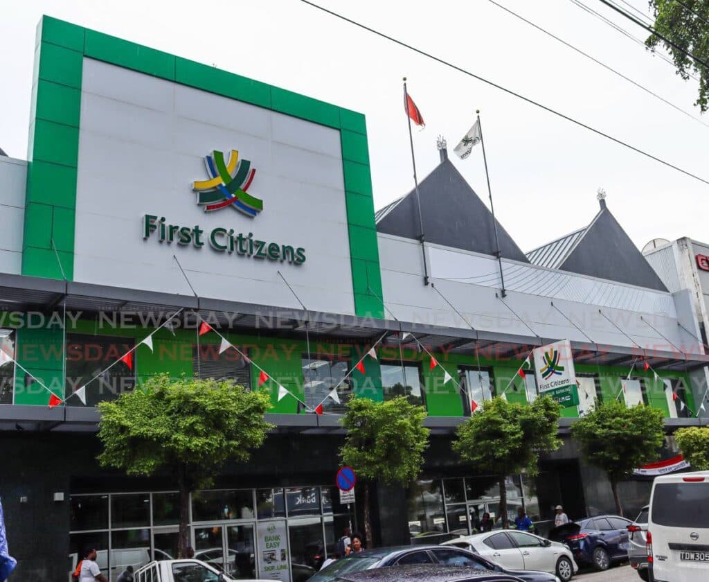 First Citizens Holdings reports $989.6 million in profits