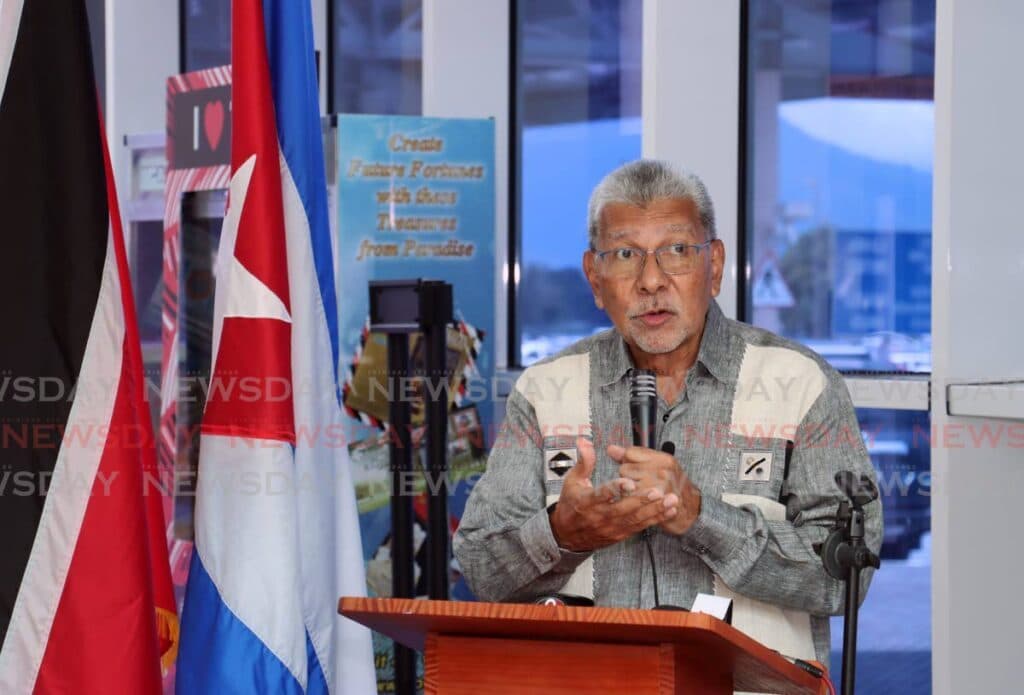 Civil society group urges resistance to US aggression against Venezuela