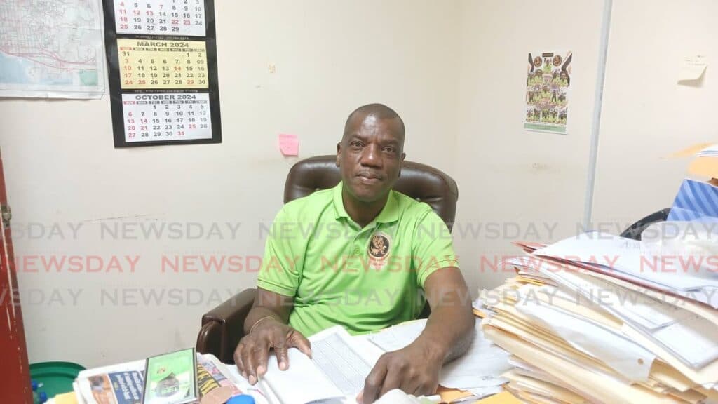 NUGFW seeks early meeting with CPO