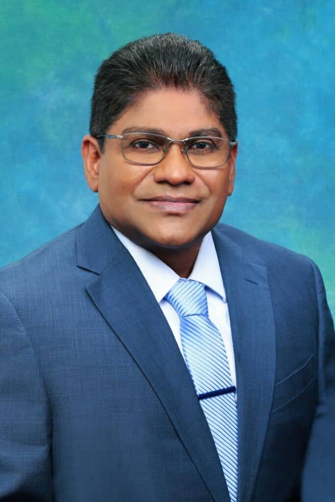 Padarath: Ag CEO's departure not affecting WASA