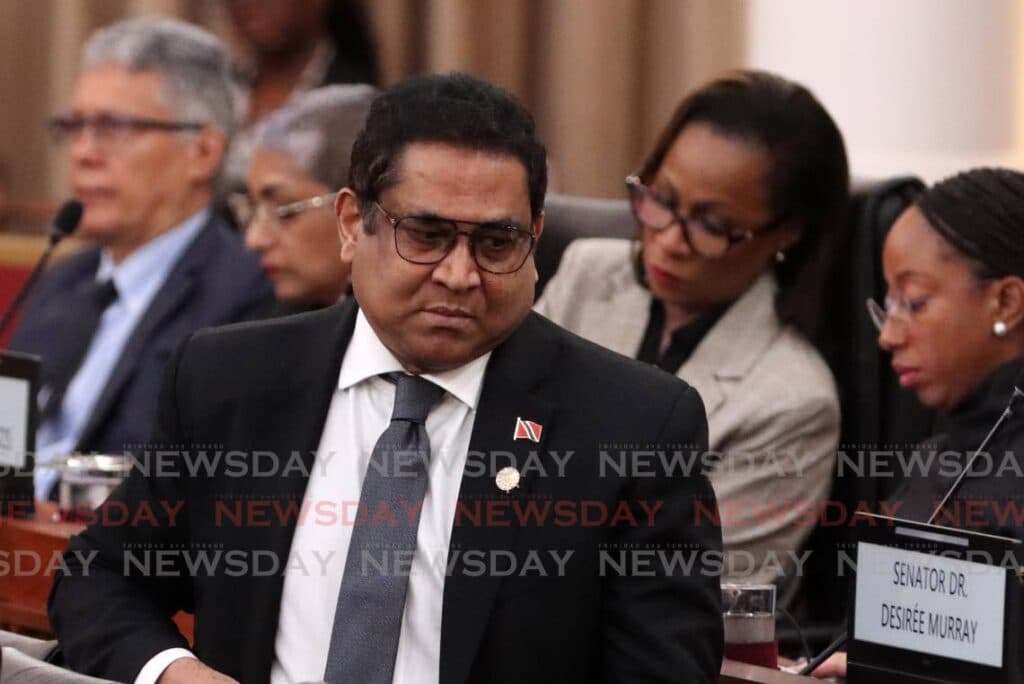 Dhanpaul raises concern about increase in borrowing limit to $45b