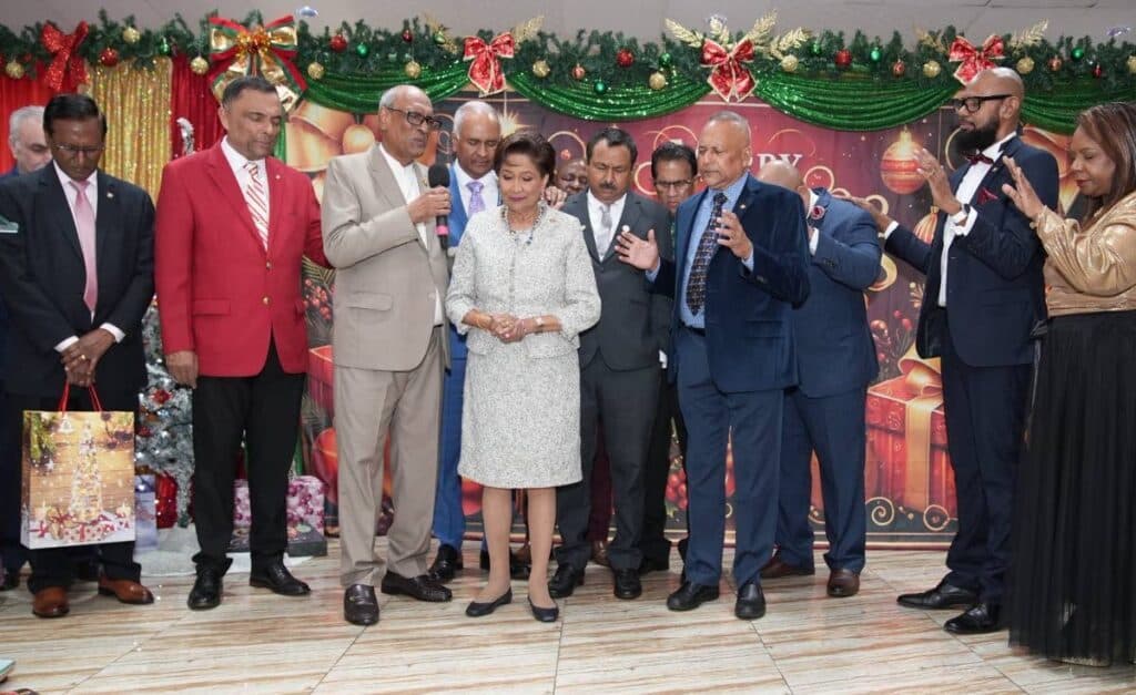 PM to support Christian-based credit union