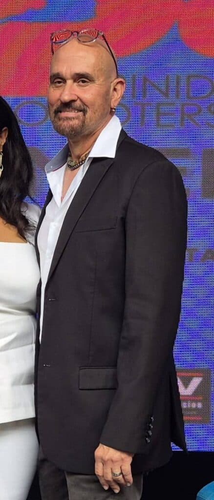 Thompson steps down as promoters' president