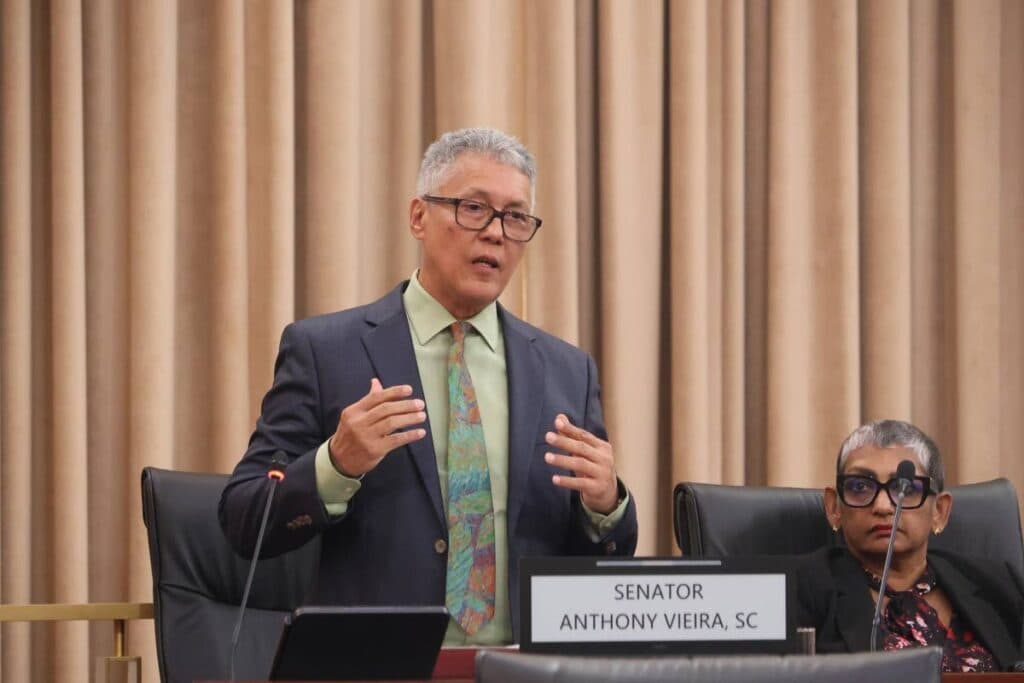 Opposition, Independent senators back fireworks legislation