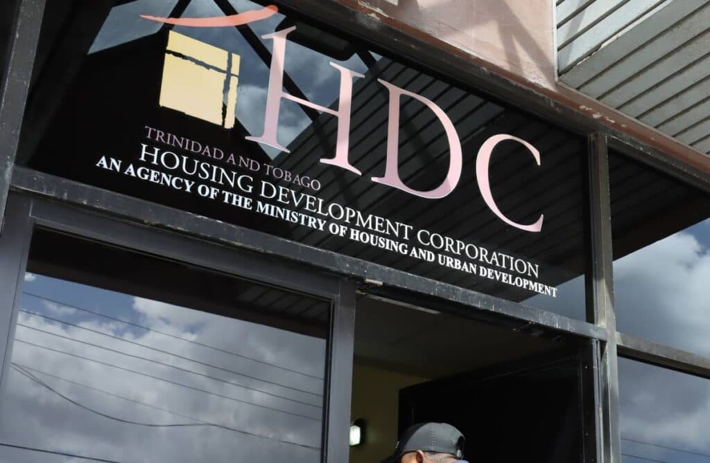 TTBWA: No HDC housing for the blind