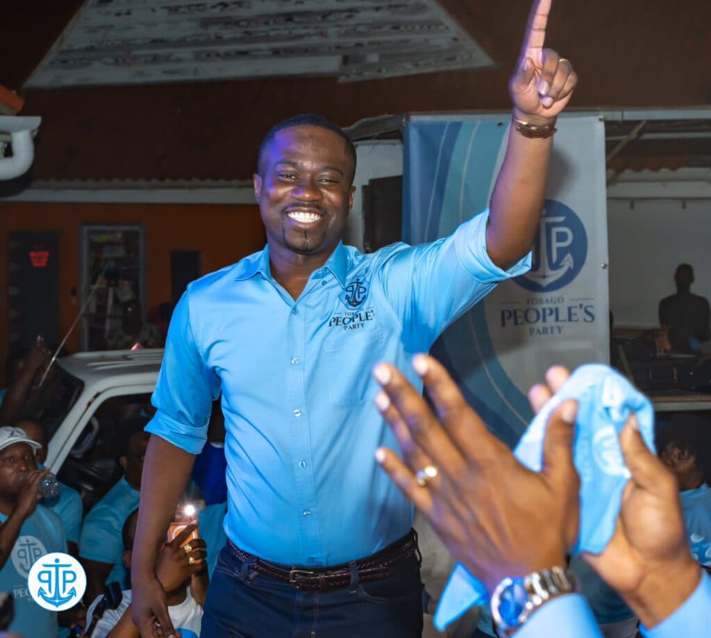 Council commends clean THA election campaign so far