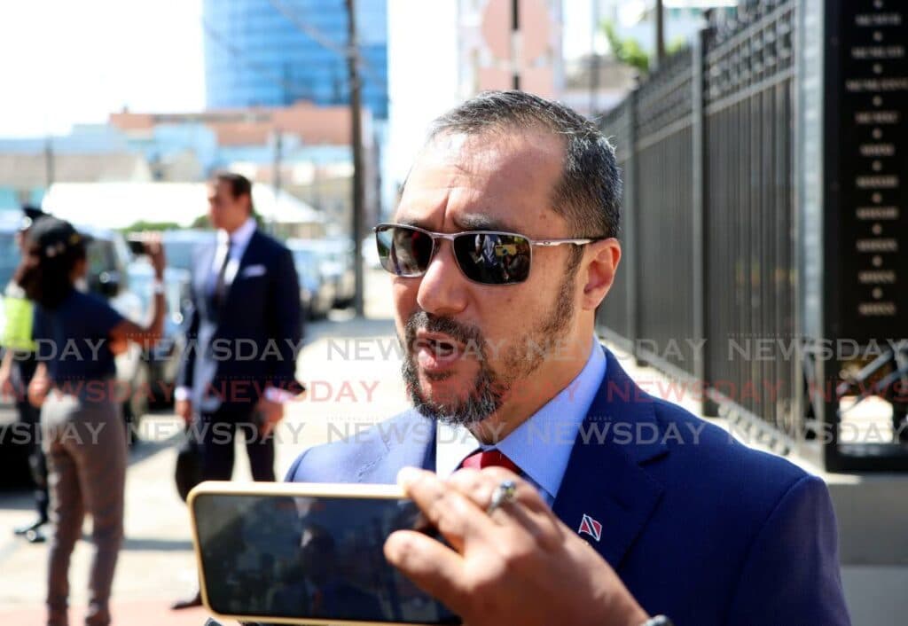 Young: Don’t leave multinationals to pursue cross border energy deals