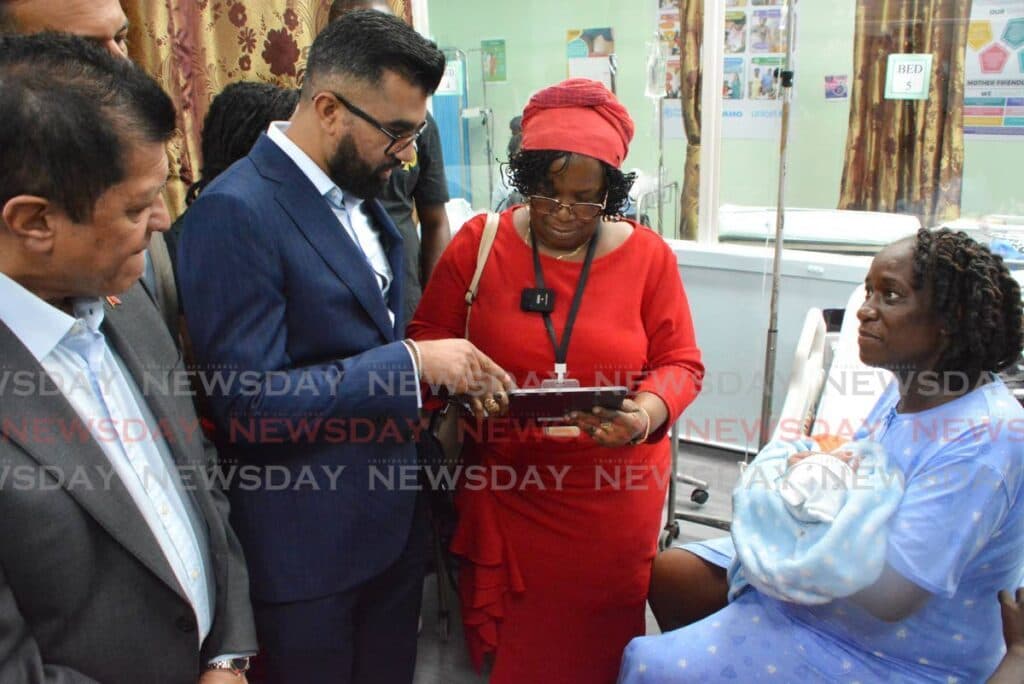 Saddam: Increased birth/death certificate fee necessary