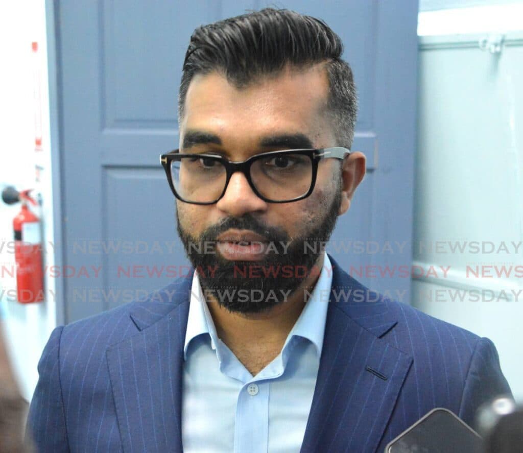 Saddam: Ministry ready to assist with Piparo relocation