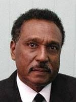 MPs pay tribute to former MP Eddie Hart