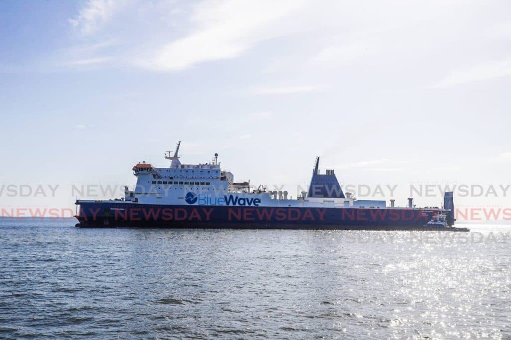 Food, medical supplies top priority in seabridge transition