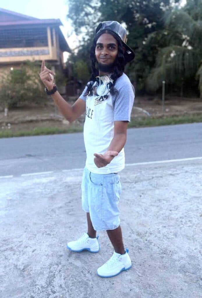 Body discovered in Arima believed to be missing Moruga man