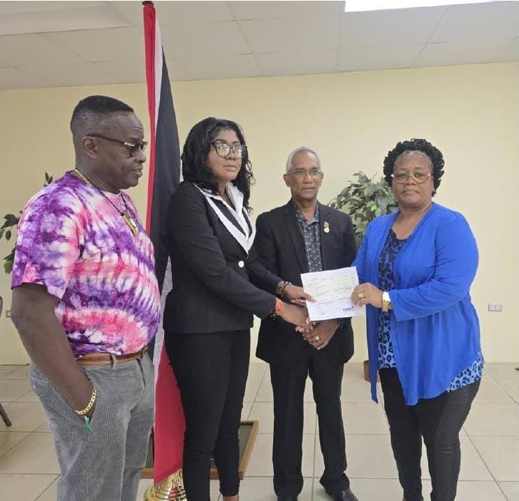 Ailing Baron gets $$ for medical expenses