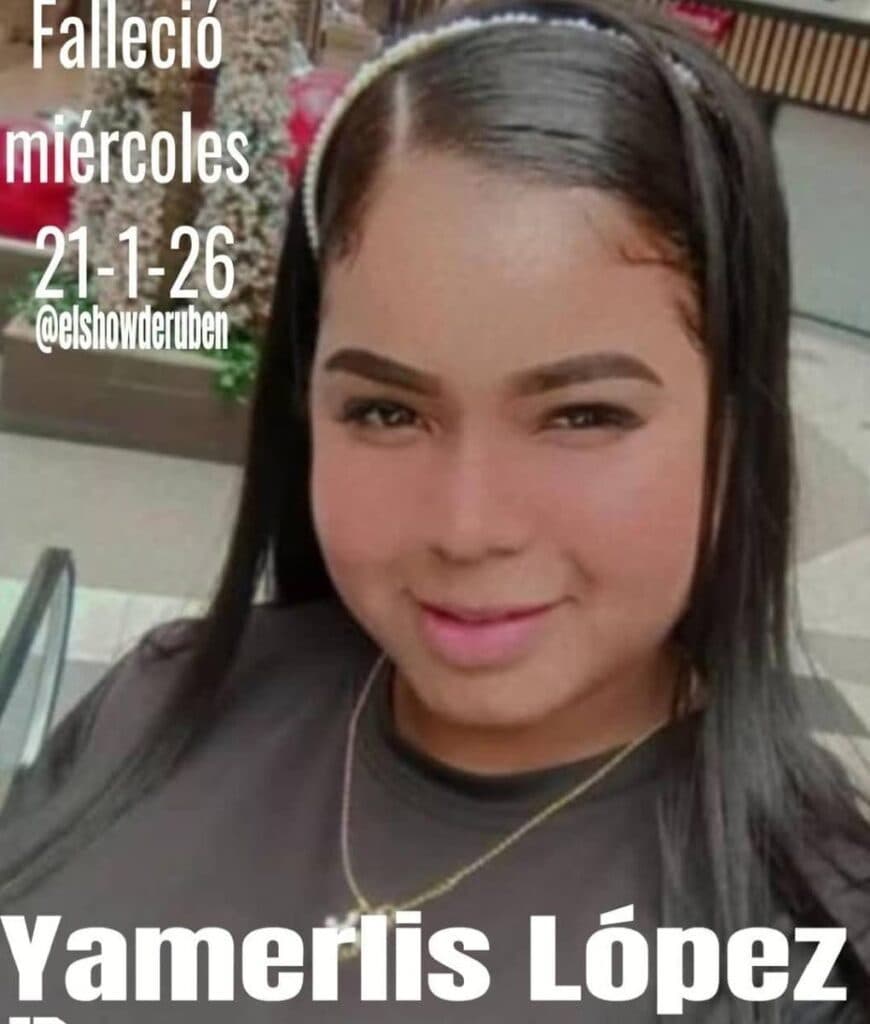Condolences pour in for pregnant Venezuelan gunned down in Arouca
