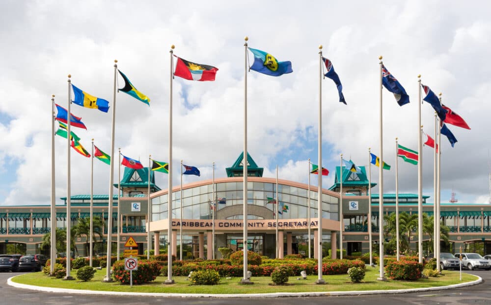 CARICOM | Transit or Tribute? CARICOM’s Careful Words Cannot Mask a Region Squeezed into Washington’s Deportation Machine