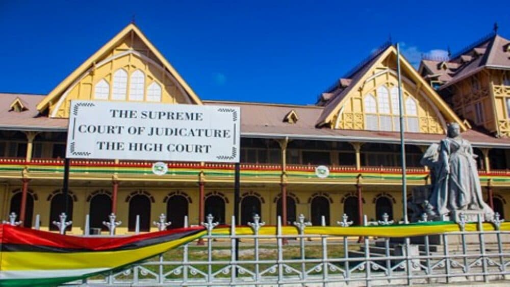 Opposition Leader’s Guard Moves to High Court-Seeks Release from Custody
