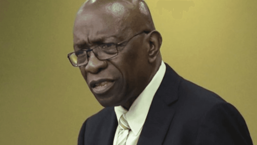 T&T High Court Permanently Halts Warner’s Extradition, Finds Constitutional Rights Breached