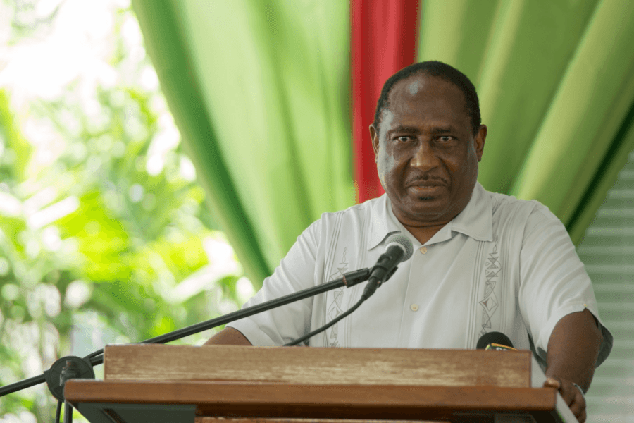 GPSU Emancipation Day Message From Patrick M. Yarde, President/CEO