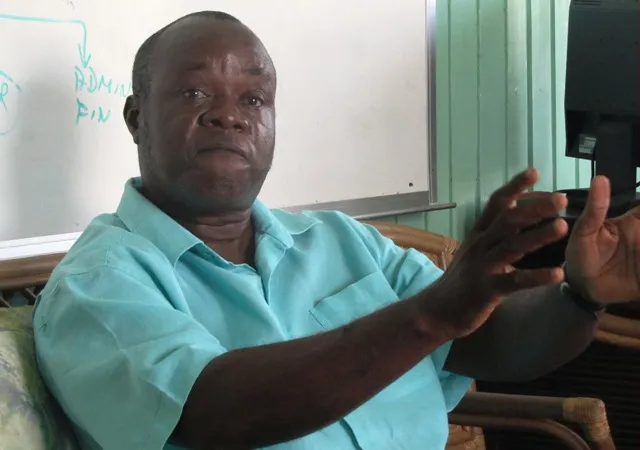 APNU Demands Release of MV Barima Records, Says Drug Claims Cannot Distract From Govt’s Answers