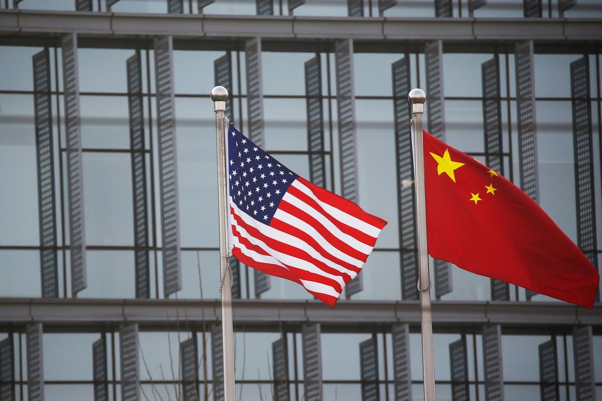China, US solicit opinions on tariff cut measures for early implementation, says commerce ministry
