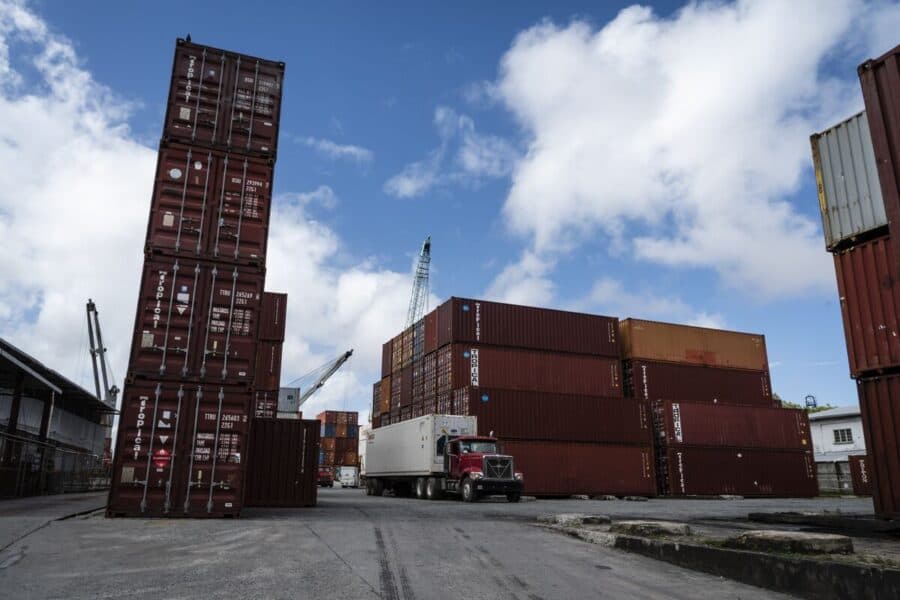 Guyana, Trinidad and Bahamas Hit with New U.S. Tariffs Over Forced Labour Concerns