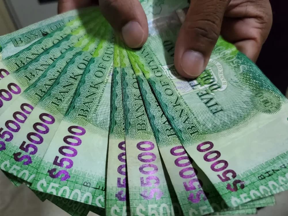Govt Begins Nationwide Distribution of $85,000 School Grant
