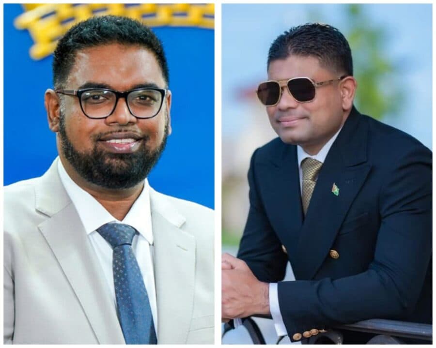 Mohamed Recommends Three New Opposition Commissioners to Ali