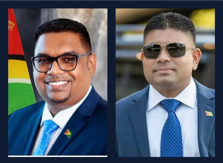 Ali Rejects Fresh Talks with Mohamed on Top Judicial Posts