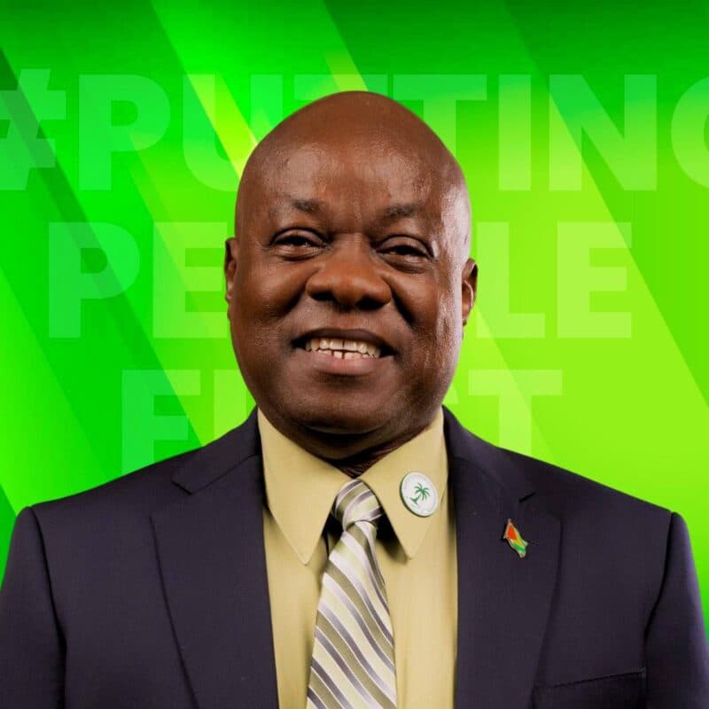 APNU Blames Cabinet for MV Barima Disaster, Says Crew Being Sacrificed to Shield Ministers