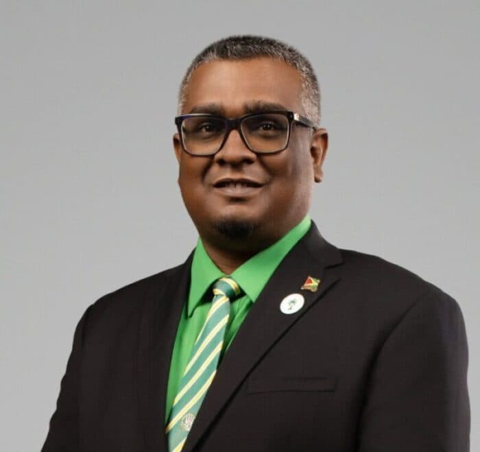 Mahipaul Condemns MV Barima Salvage Tender, Says Government Delaying Justice for Victims
